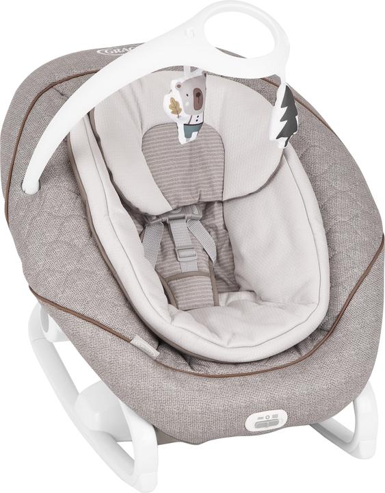 Produktbild Graco All Ways Soother