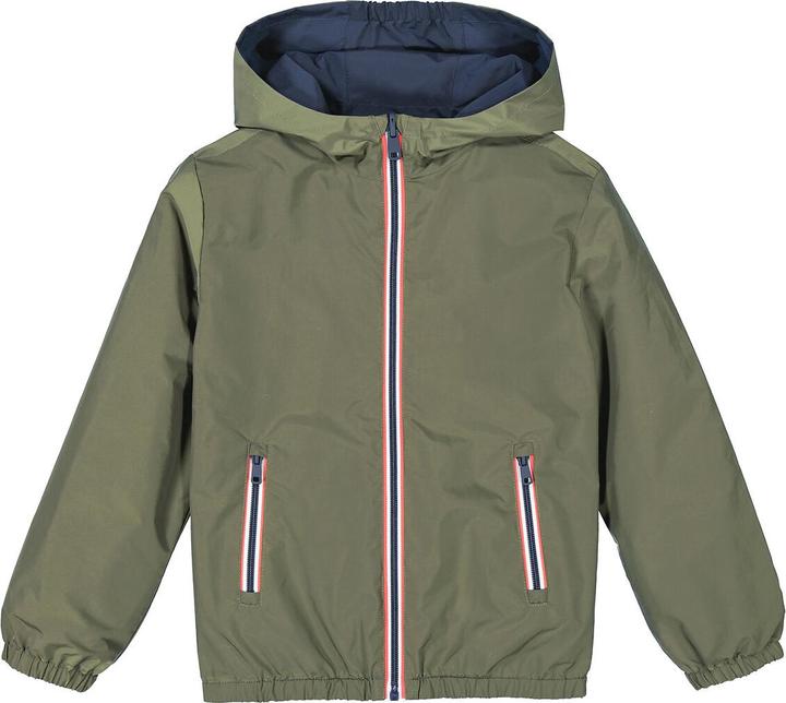 Produktbild La Redoute Collections Outdoor-Wendejacke für die Übergangszeit (128)