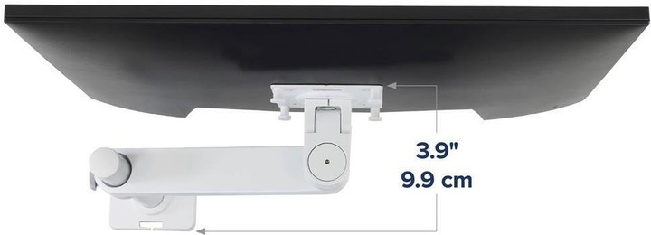 Actual product image Ergotron Nx (Table, 34.02")
