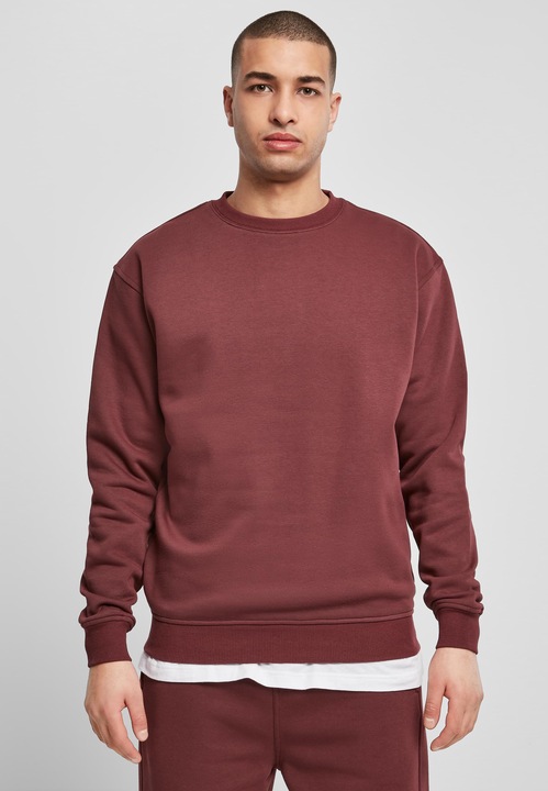 Produktbild Urban Classics Crewneck Sweatshirt (XXL)