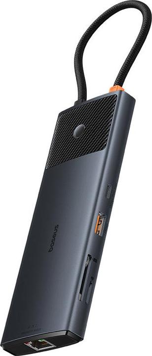 Immagine prodotto Baseus USB-C Hub (USB-C, 9 porte)
