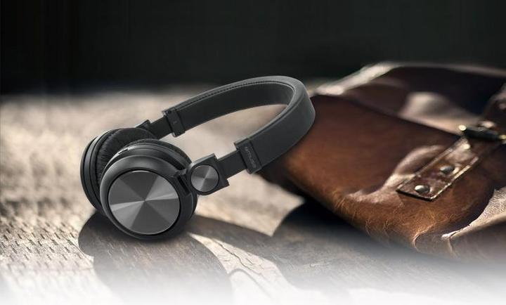 Actual product image Muse M-276 BT (10 h, Wireless)