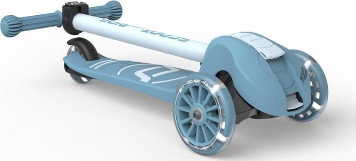 Produktbild Scoot and Ride Highwaykick 3S Steel