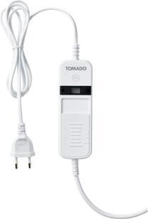 Actual product image Tomado Heizdecke 1-Personen 150x80 cm (150 x 80 cm)