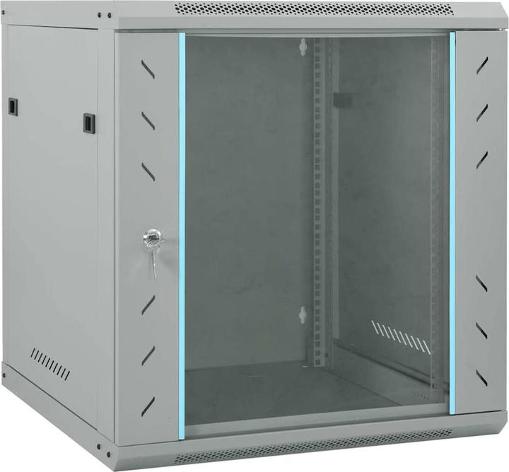 Server cabinets