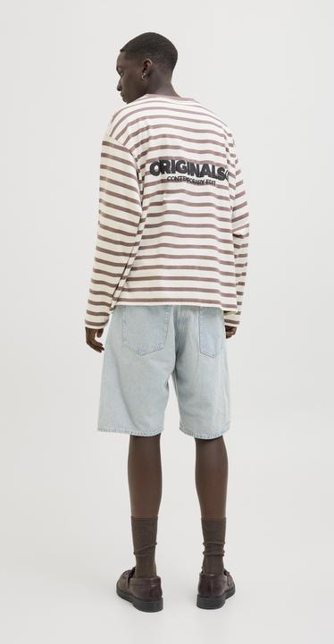 Image du produit Jack & Jones Jjialex Jjoriginal Shorts Cb 307 Sn (L)