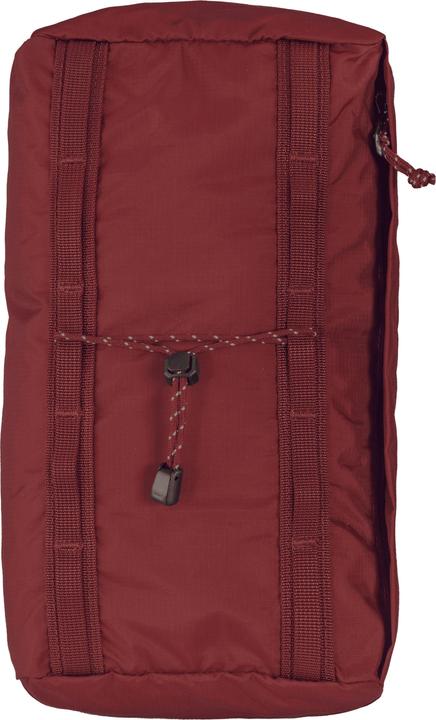 Actual product image Bach Pockets Side