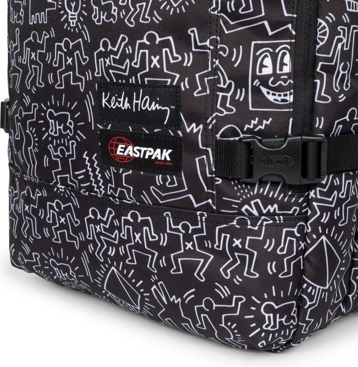 Image du produit Eastpak Keith x Haring (42 l)