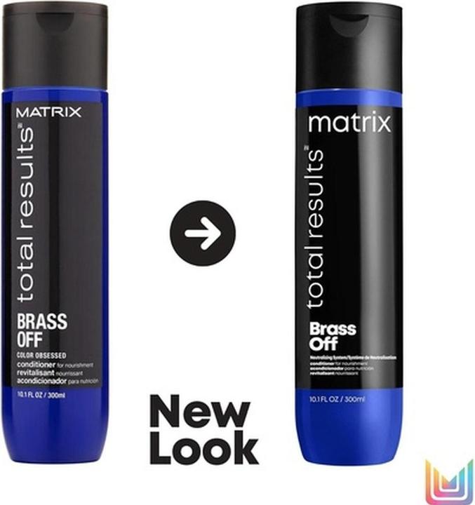 Produktbild Matrix Brass Off Condititoner (300 ml)