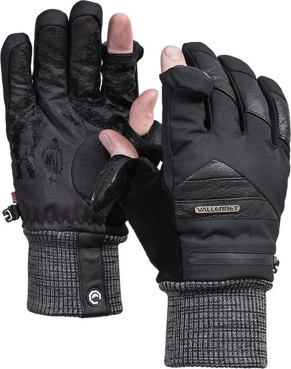 Immagine prodotto Vallerret Guanti Markhof Pro V3 S (Vari)