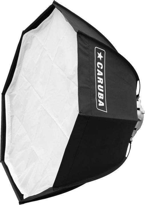 Image du produit Caruba Quick Assembly Octa Softbox 70cm Bowens (Boîte à lumière, 70 cm)
