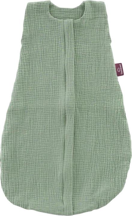 Produktbild Träumeland Sommerschlafsack Liebmich Baumwollmusselin