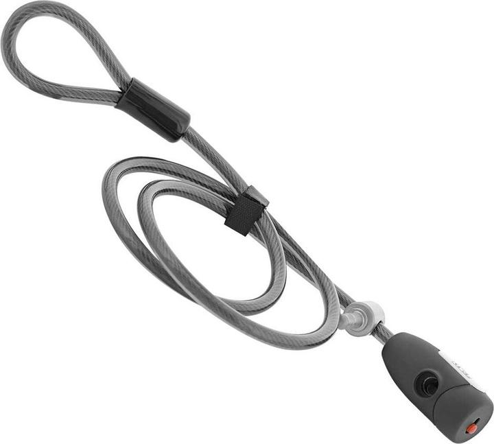 Produktbild T'nB E-Scooter/Bike Kabelschloss (100 cm)