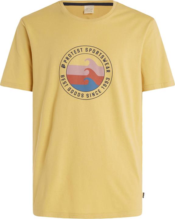 Produktbild Protest Herren-T-Shirt Prtsharm T-Shirt (XL)