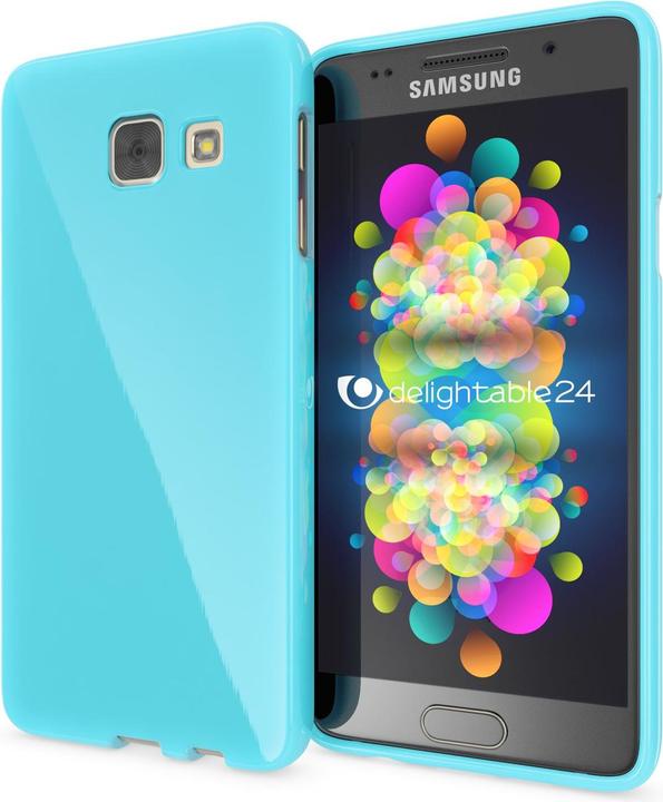 Actual product image Nalia Cell phone case (Samsung Galaxy A5 (2017))