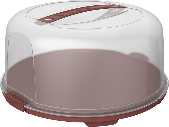 Image du produit Rotho Cloche à gâteau