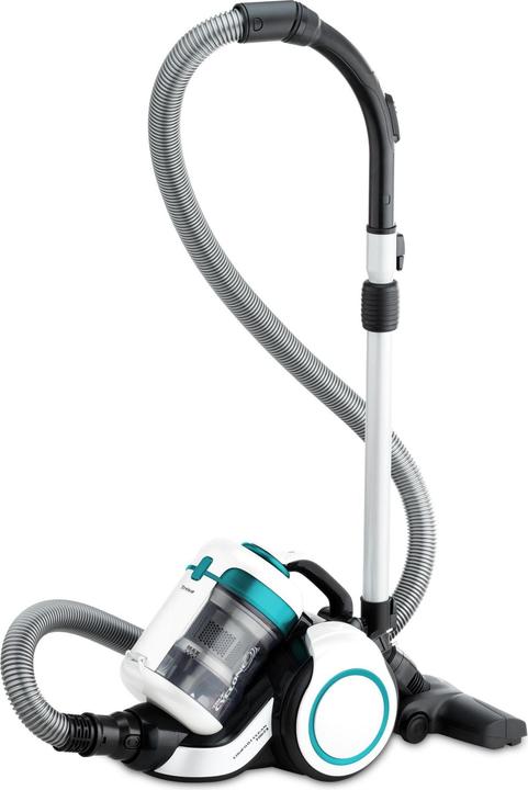 Trisa Comfort Clean T8673