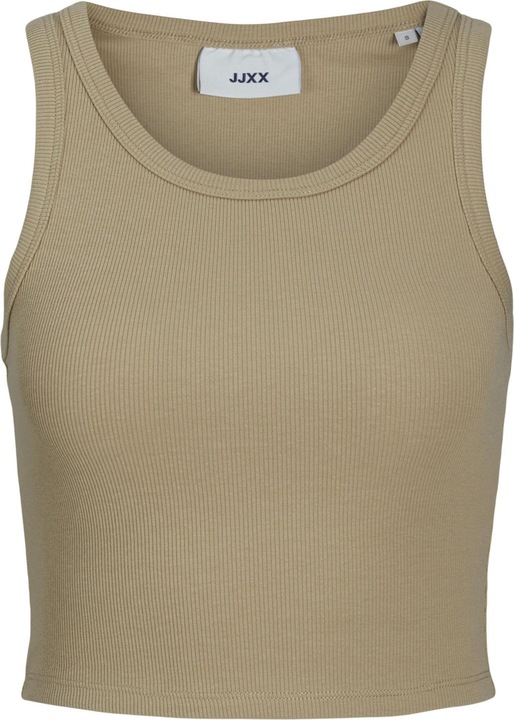 JJXX JXFallon geripptes Tanktop