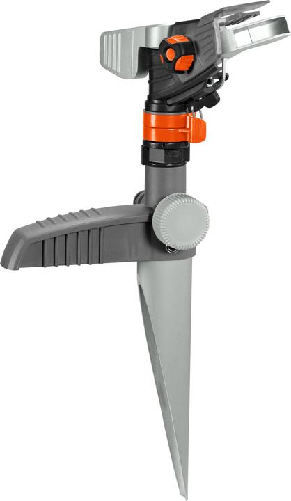 Actual product image Gardena Premium Impulse (Circular sprinkler)