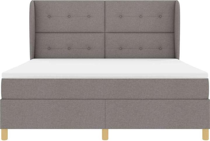 Immagine prodotto vidaXL Boxspringbett (180 x 200 cm)