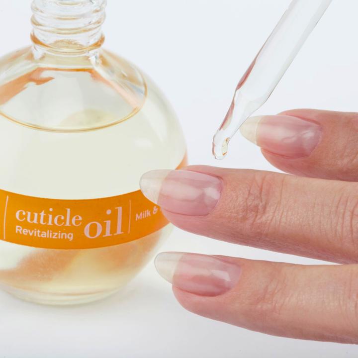 Image du produit Cuccio Cuticle Revitalizing Oil - Roman Garden