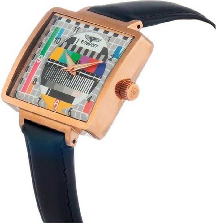 Immagine prodotto Bobroff Orologio da donna BF0035 (Ø 36 mm) (36 mm)