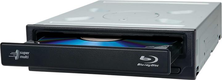 Immagine prodotto Hl Data Storage Bh16ns55 (Unità Blu-ray, Unità CD, Masterizzatore DVD)