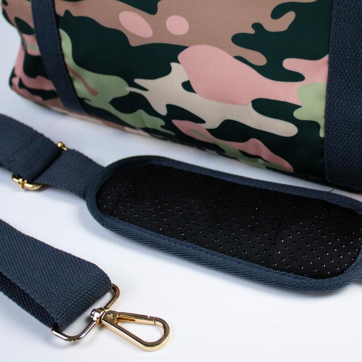 Produktbild Kind Bag Weekender Camouflage