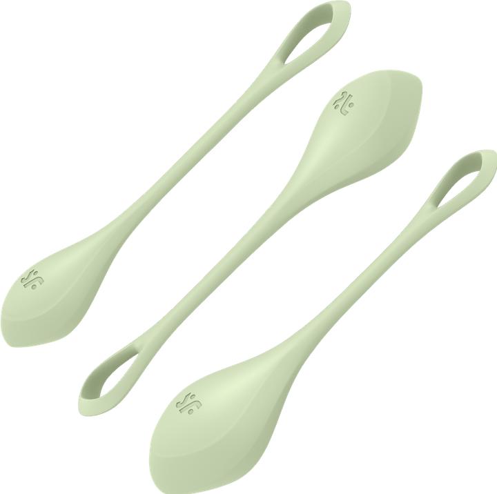 Produktbild Satisfyer Yoni Power 2