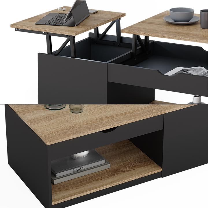 Image du produit Vicco Avela (110 x 55 x 54 cm)