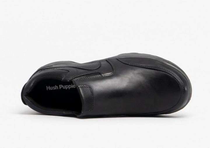 Immagine prodotto Hush Puppies Mocassini in pelle Jasper (42)