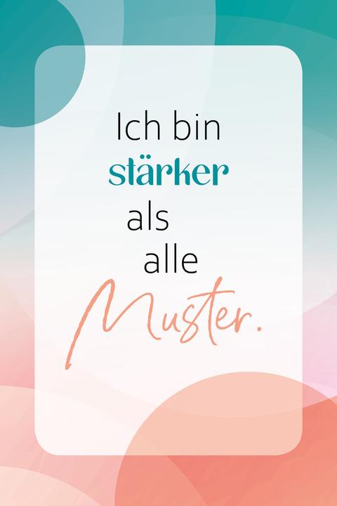Produktbild Molina:Cycle Breaker - Heile deine Wurz (Deutsch, Alexandra Molina, 2025)