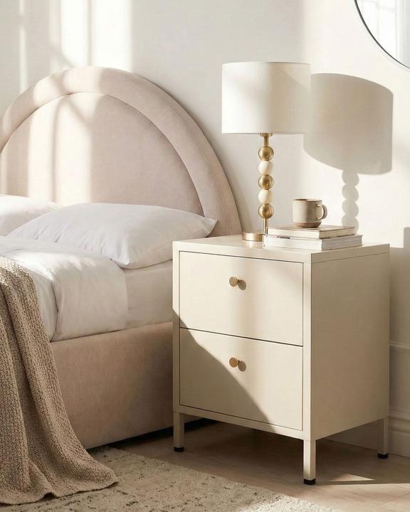 Actual product image Beliani Kylea (43 x 40 x 55 cm)