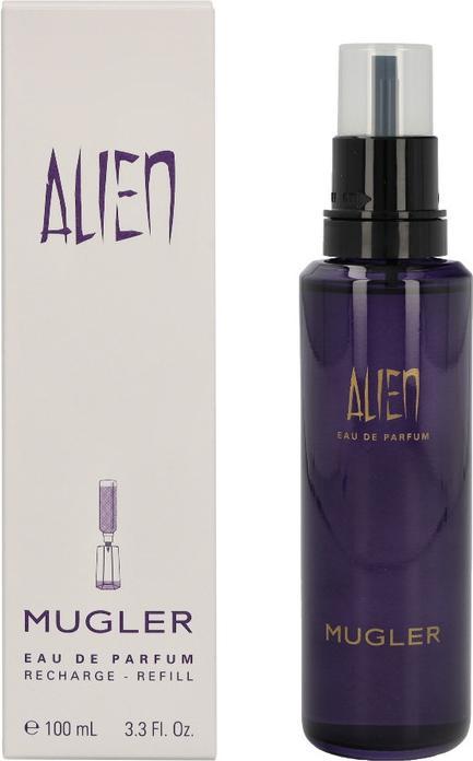 Actual product image Thierry Mugler Alien (Eau de parfum, 100 ml)