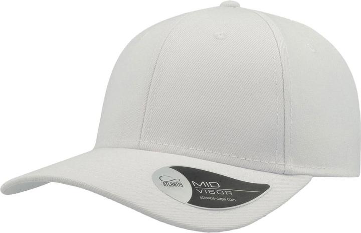 Atlantis Beat 6 Segmente Kappe (One Size)