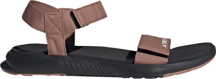 warm clay, Core Black, FTWR White