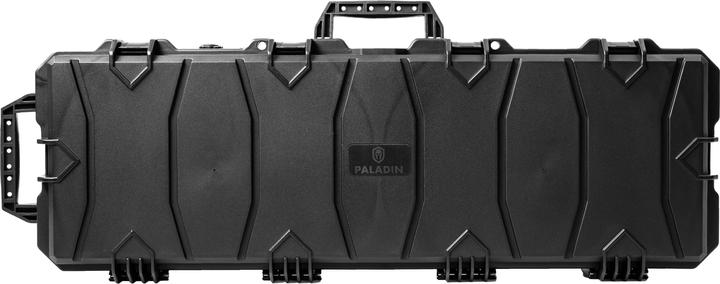 Actual product image Paladin Protective case