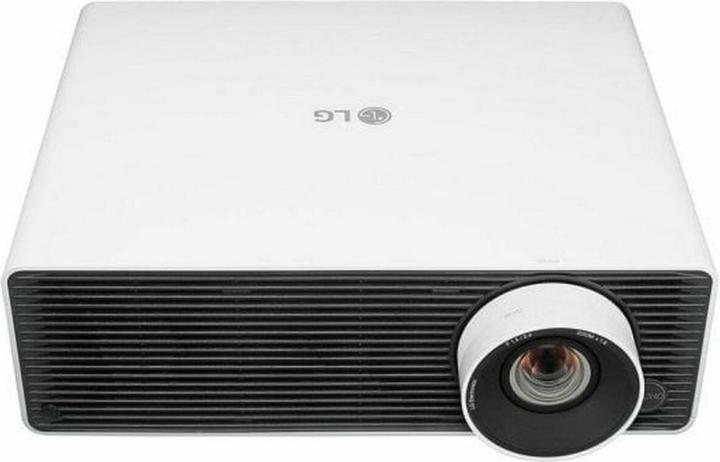 Actual product image LG ProBeam BU50RG (UHD, 5000 lm, 1.30 - 2.08)