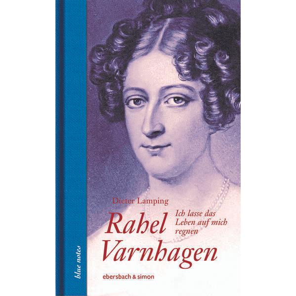 Rahel Varnhagen, Sachbücher von Dieter Lamping
