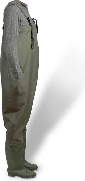 Produktbild Zebco PVC-Watstiefel (40)
