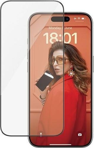 Immagine prodotto PanzerGlass Confezione 3 in 1 (1 Pezzo/i, Apple iPhone 15 Pro Max)