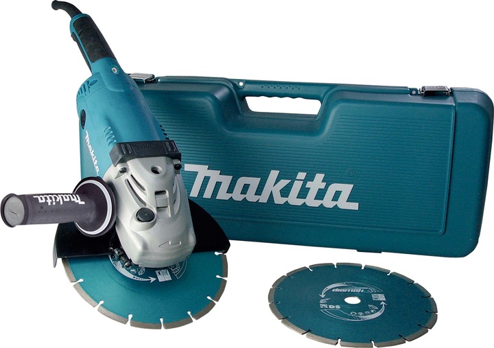 Makita GA9020RFK3 (230 mm)