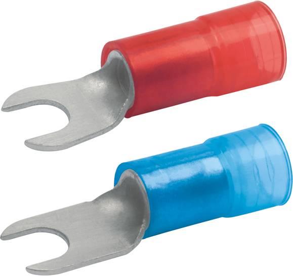 Actual product image Klauke Crimp cable lug