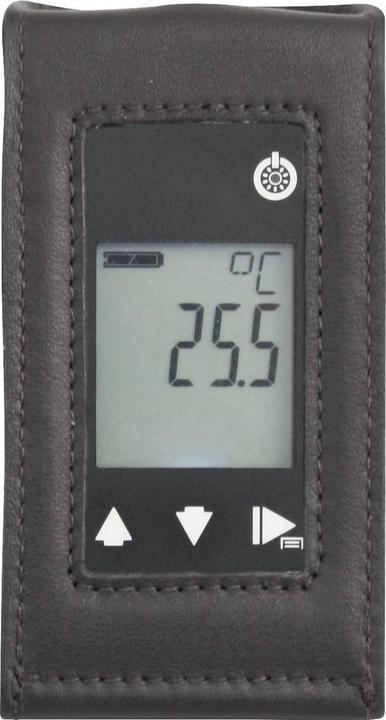 Produktbild Voltcraft PH-410 + TG-400 pH-Messgerät pH-Wert