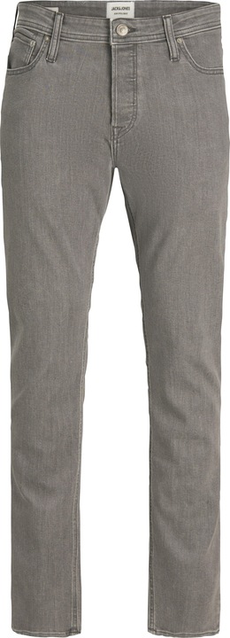 Actual product image Jack & Jones Mike Original AM 590 Tapered Fit Jeans (W30/L34)