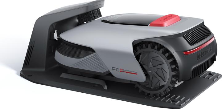 Actual product image Dreame A1 Pro 1000 Robotic Lawn Mower (1000 m², Without boundary wire)