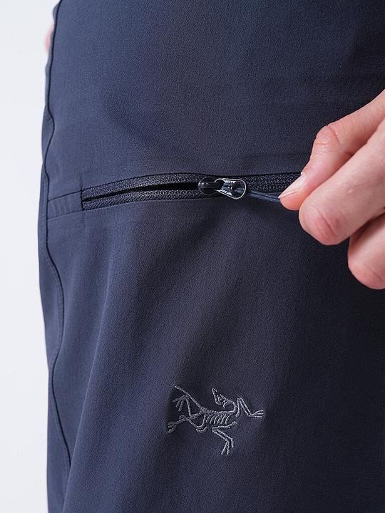 Produktbild Arc'teryx Softshell Gamma (M)