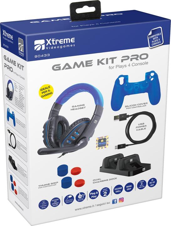 Produktbild Xtreme 90433 (Kabelgebunden)