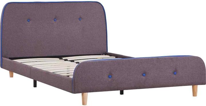 Produktbild vidaXL Niranjan (120 x 190 cm)