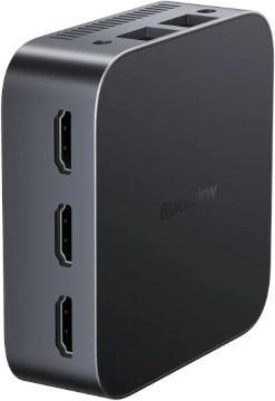 Immagine prodotto Blackview MP80 (Intel N97, 16 GB, 512 GB)